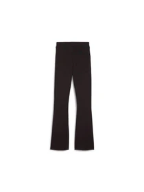 Брюки PUMA Classics Flared Leggings модель 626452 Фото