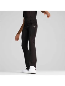 Брюки PUMA Classics Flared Leggings модель 626452 Фото