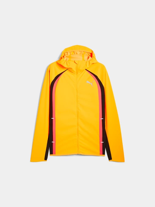 Куртки та дублянки PUMA Run Ultwve Raincell Jacket M модель 525799 Фото