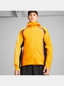 Куртки та дублянки PUMA Run Ultwve Raincell Jacket M модель 525799 Фото