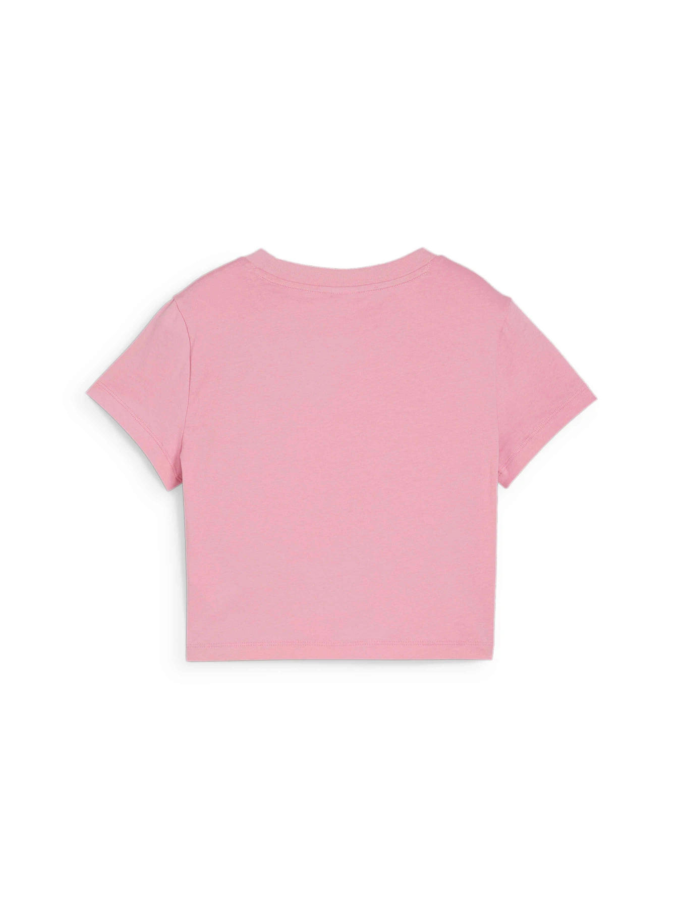 Футболки і поло PUMA Graphics Snack Baby Tee модель 628001 Футболки і поло PUMA Graphics Snack Baby Tee модель 628001 Фото