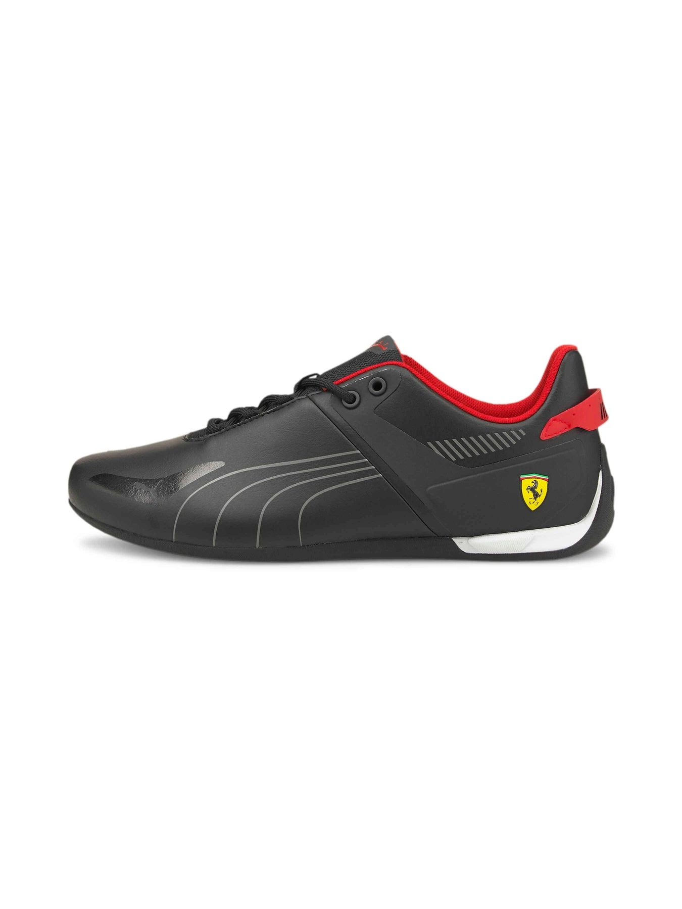 Кроссовки PUMA Ferrari A3rocat модель 306857 Кроссовки PUMA Ferrari A3rocat модель 306857 Фото