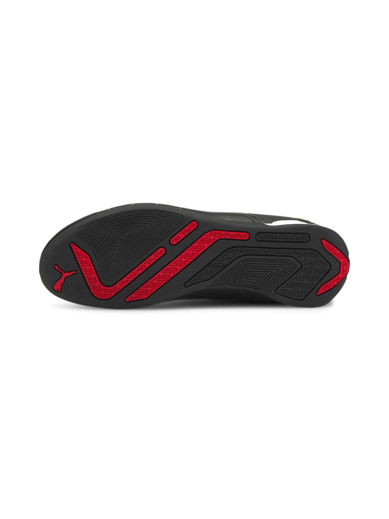Кроссовки PUMA Ferrari A3rocat модель 306857 Кроссовки PUMA Ferrari A3rocat модель 306857 Фото