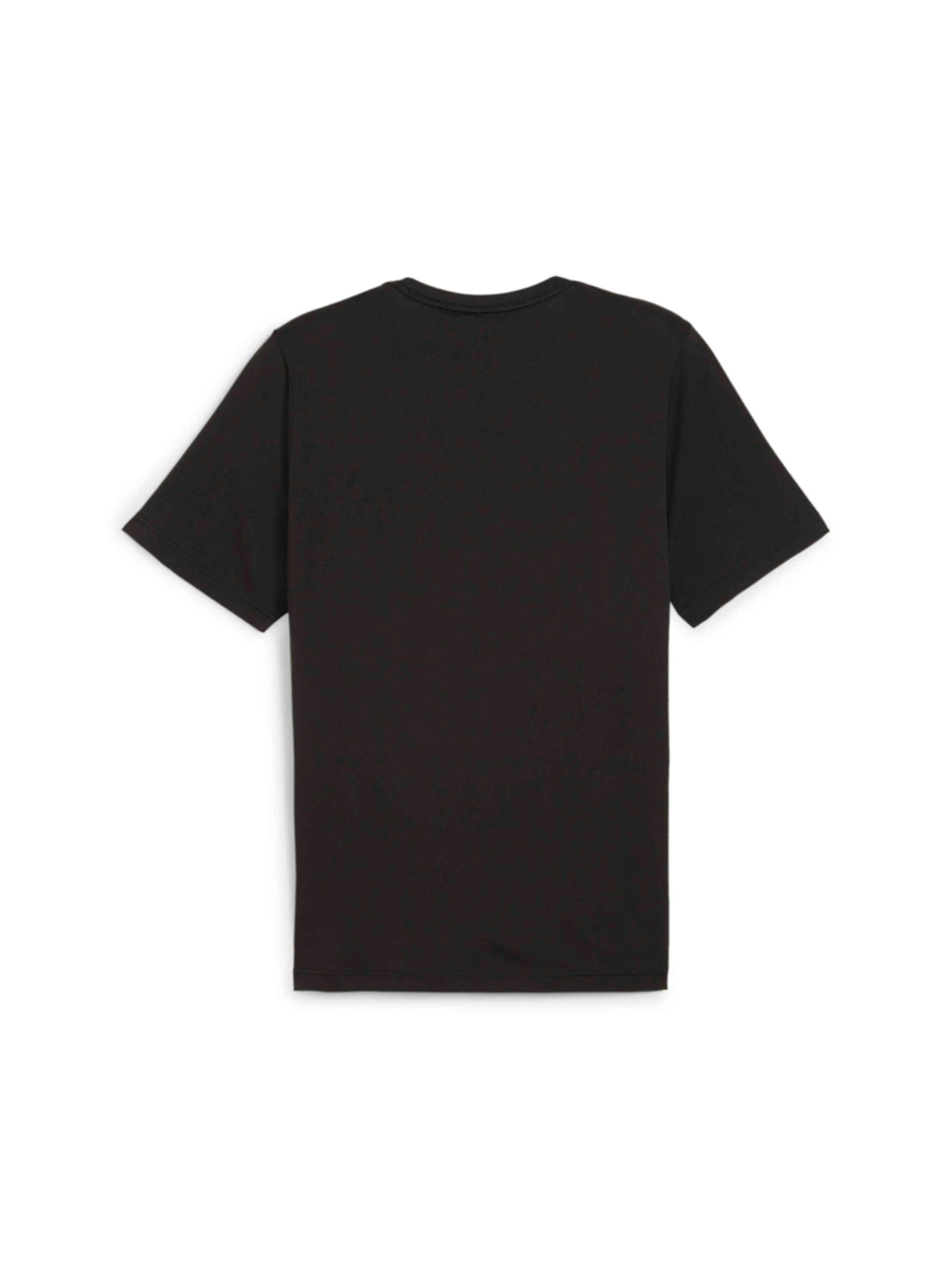 Футболки і поло PUMA Ess+ 2 Col Logo Tee модель 586759 Футболки і поло PUMA Ess+ 2 Col Logo Tee модель 586759 Фото