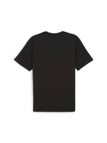 Футболки і поло PUMA Ess+ 2 Col Logo Tee модель 586759 Фото