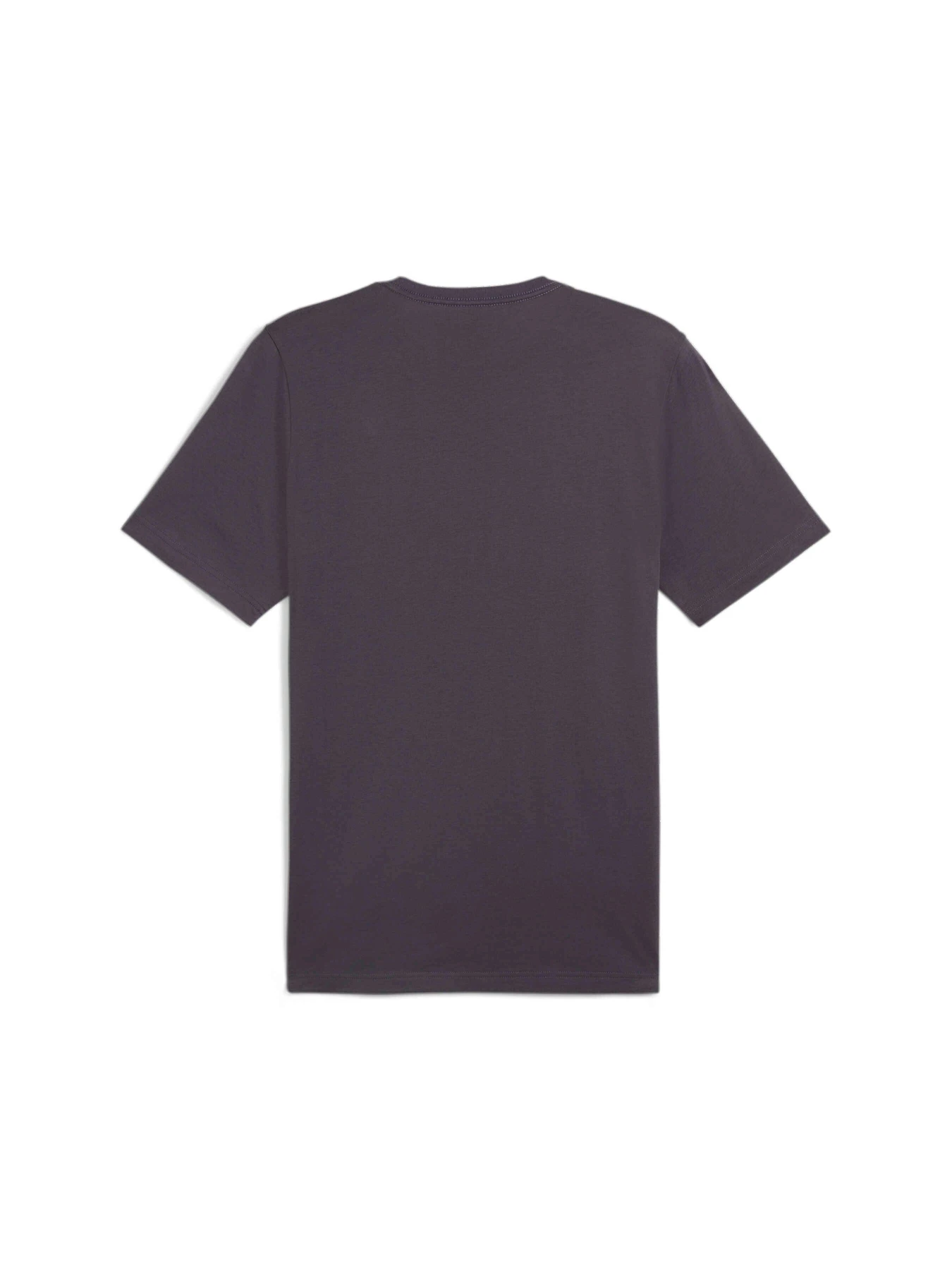Футболки і поло PUMA Ess+ 2 Col Logo Tee модель 586759 Футболки і поло PUMA Ess+ 2 Col Logo Tee модель 586759 Фото