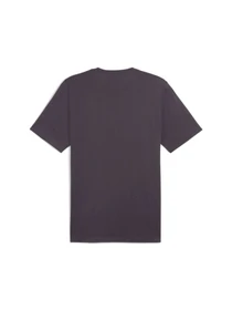 Футболки і поло PUMA Ess+ 2 Col Logo Tee модель 586759 Фото