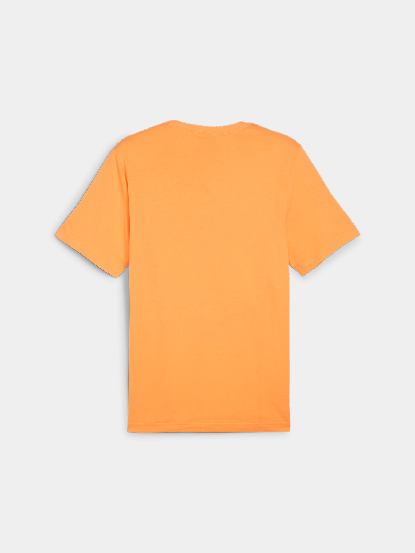Футболки и поло PUMA Ess+ 2 Col Logo Tee модель 586759 Футболки и поло PUMA Ess+ 2 Col Logo Tee модель 586759 Фото