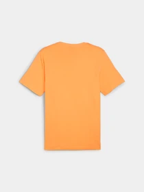 Футболки и поло PUMA Ess+ 2 Col Logo Tee модель 586759 Фото