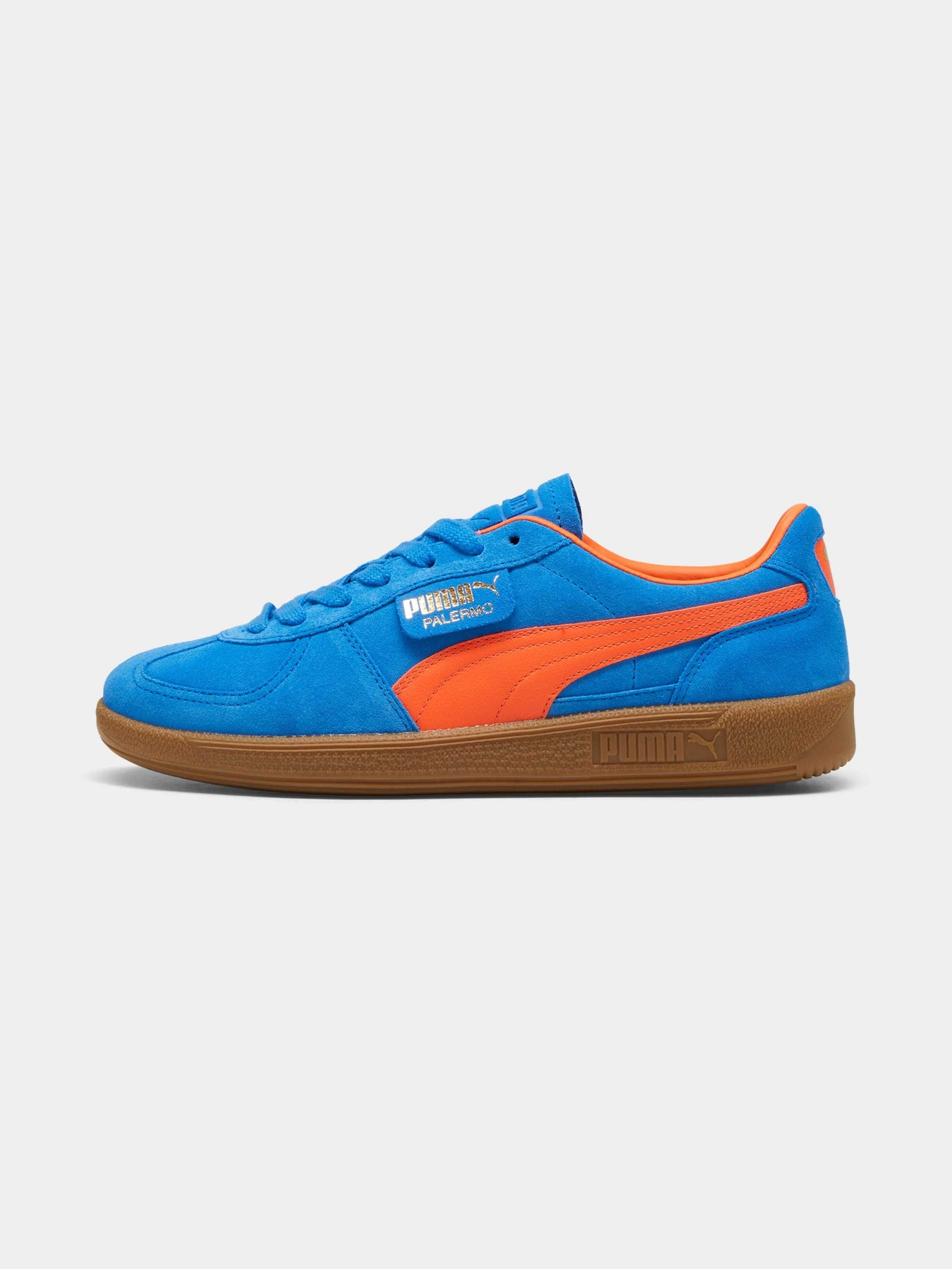 Кеды PUMA Palermo модель 396463 Фото