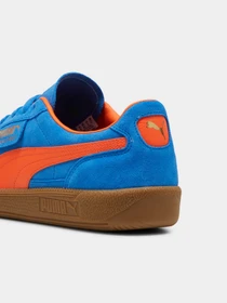 Кеды PUMA Palermo модель 396463 Фото