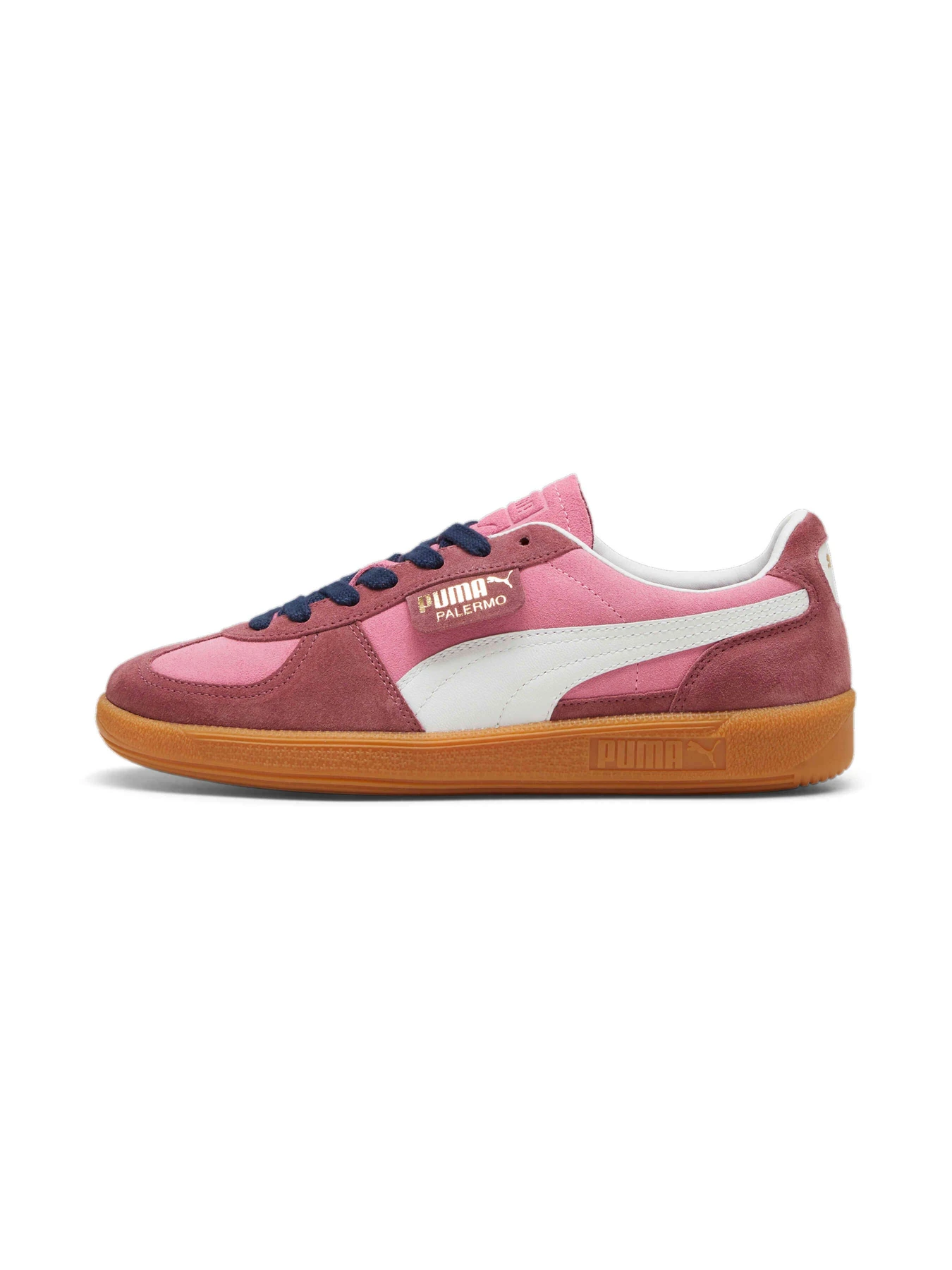 Кеди PUMA Palermo модель 396463 Кеди PUMA Palermo модель 396463 Фото