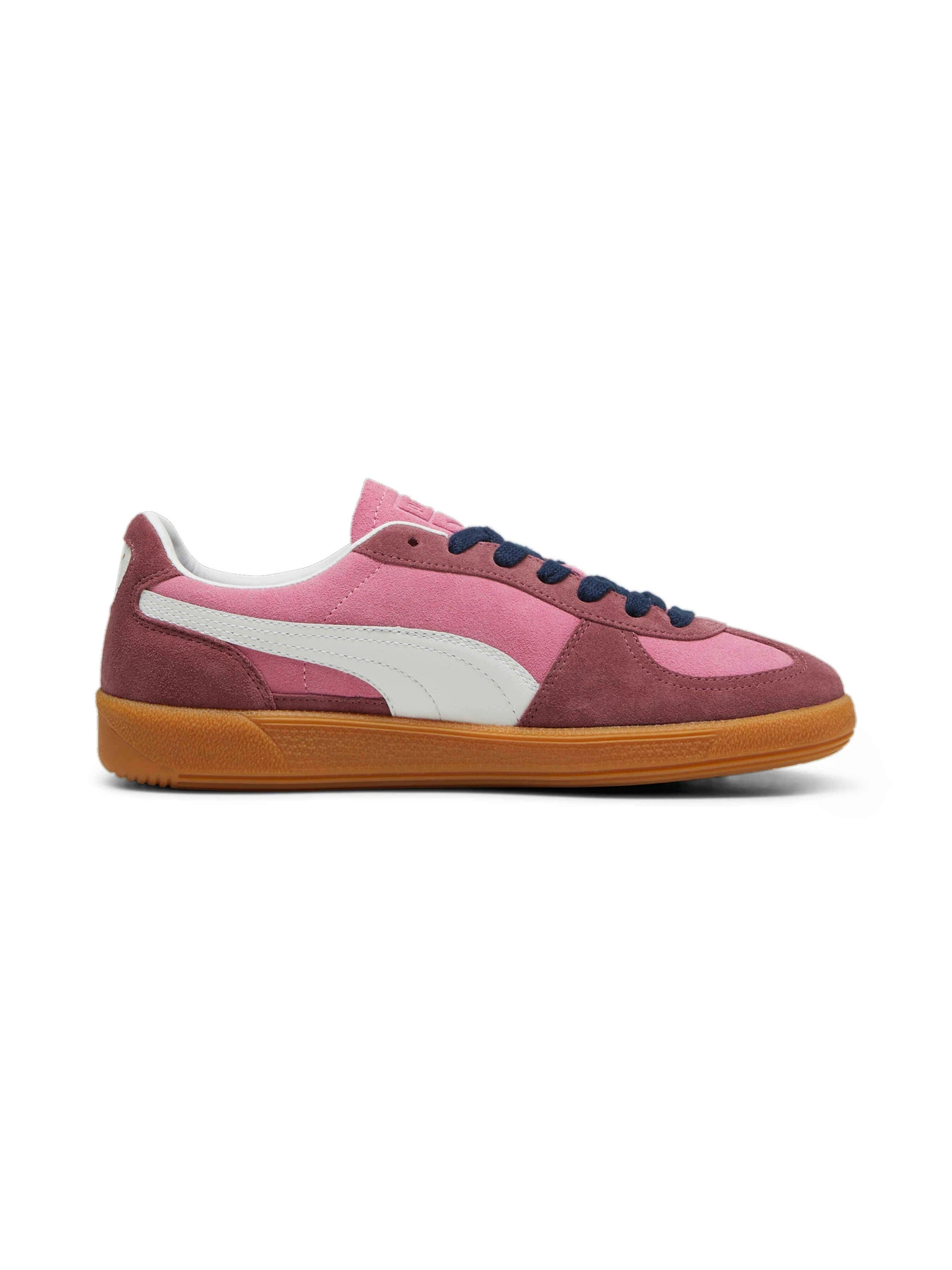 Кеди PUMA Palermo модель 396463 Кеди PUMA Palermo модель 396463 Фото