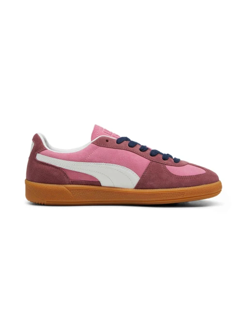 Кеды PUMA Palermo модель 396463 Фото
