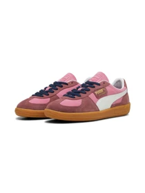 Кеди PUMA Palermo модель 396463 Фото