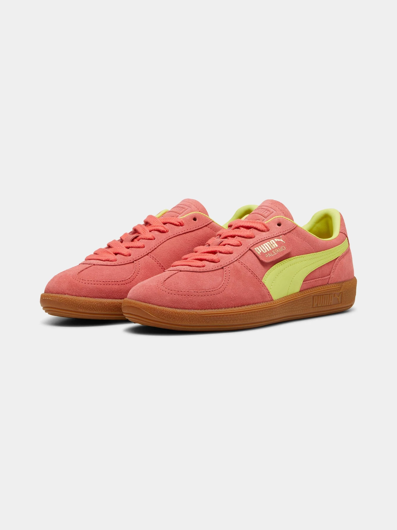 Кеды PUMA Palermo модель 396463 Фото