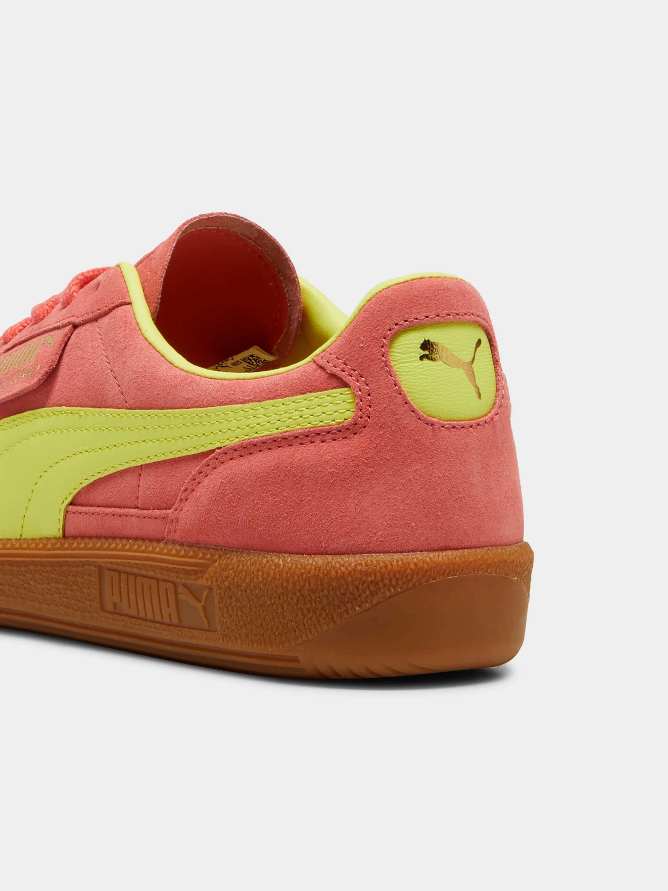 Кеды PUMA Palermo модель 396463 Фото