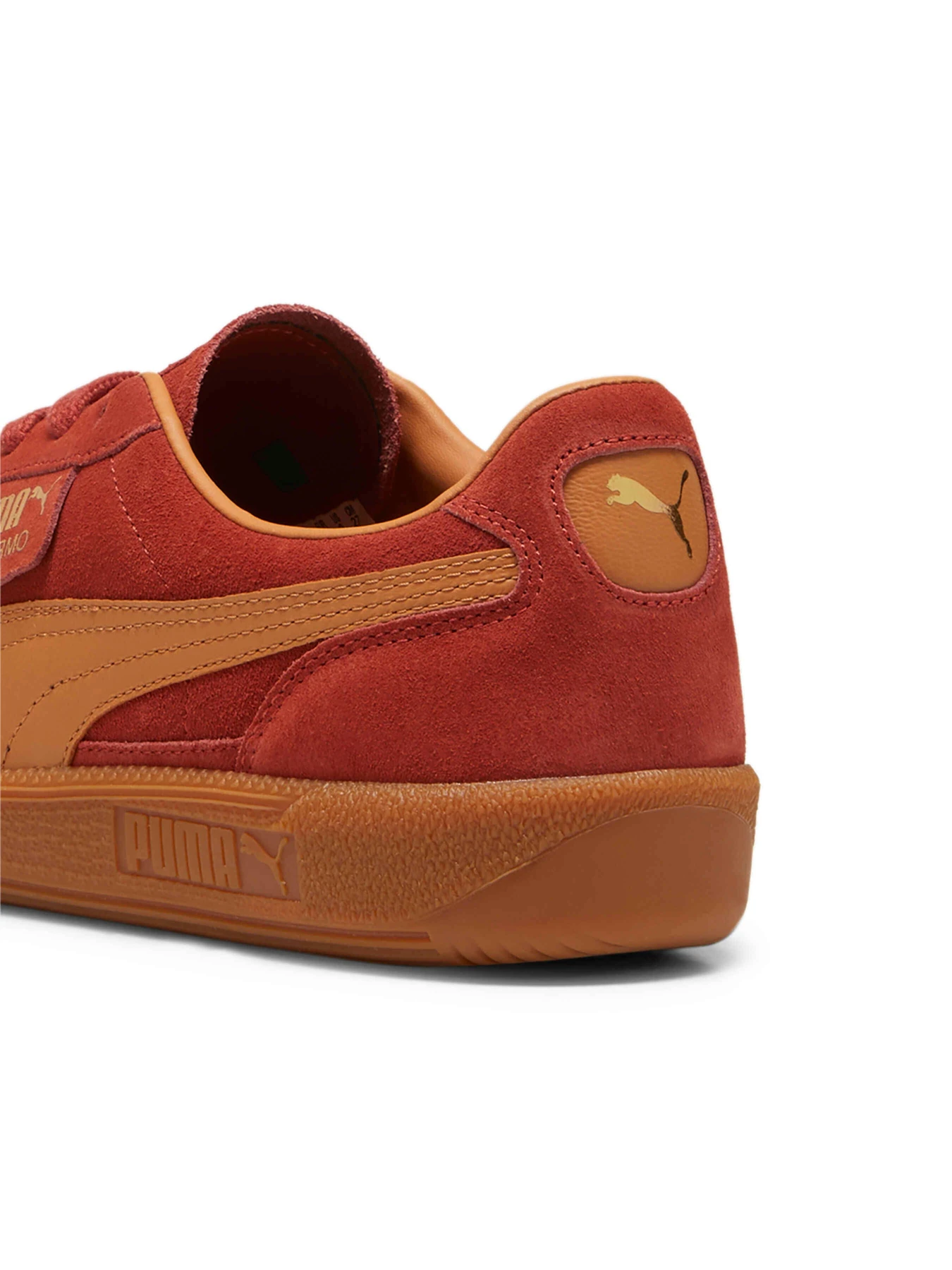 Кеды PUMA Palermo модель 396463 Фото