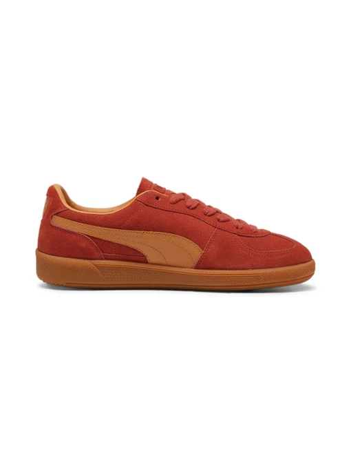 Кеды PUMA Palermo модель 396463 Фото