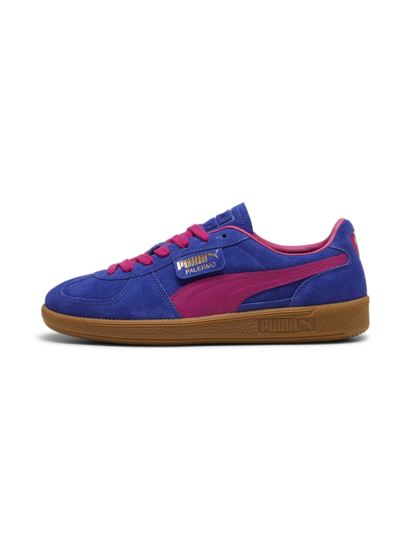 Кеды PUMA Palermo модель 396463 Кеды PUMA Palermo модель 396463 Фото