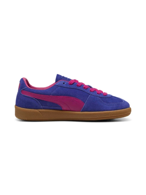 Кеды PUMA Palermo модель 396463 Фото