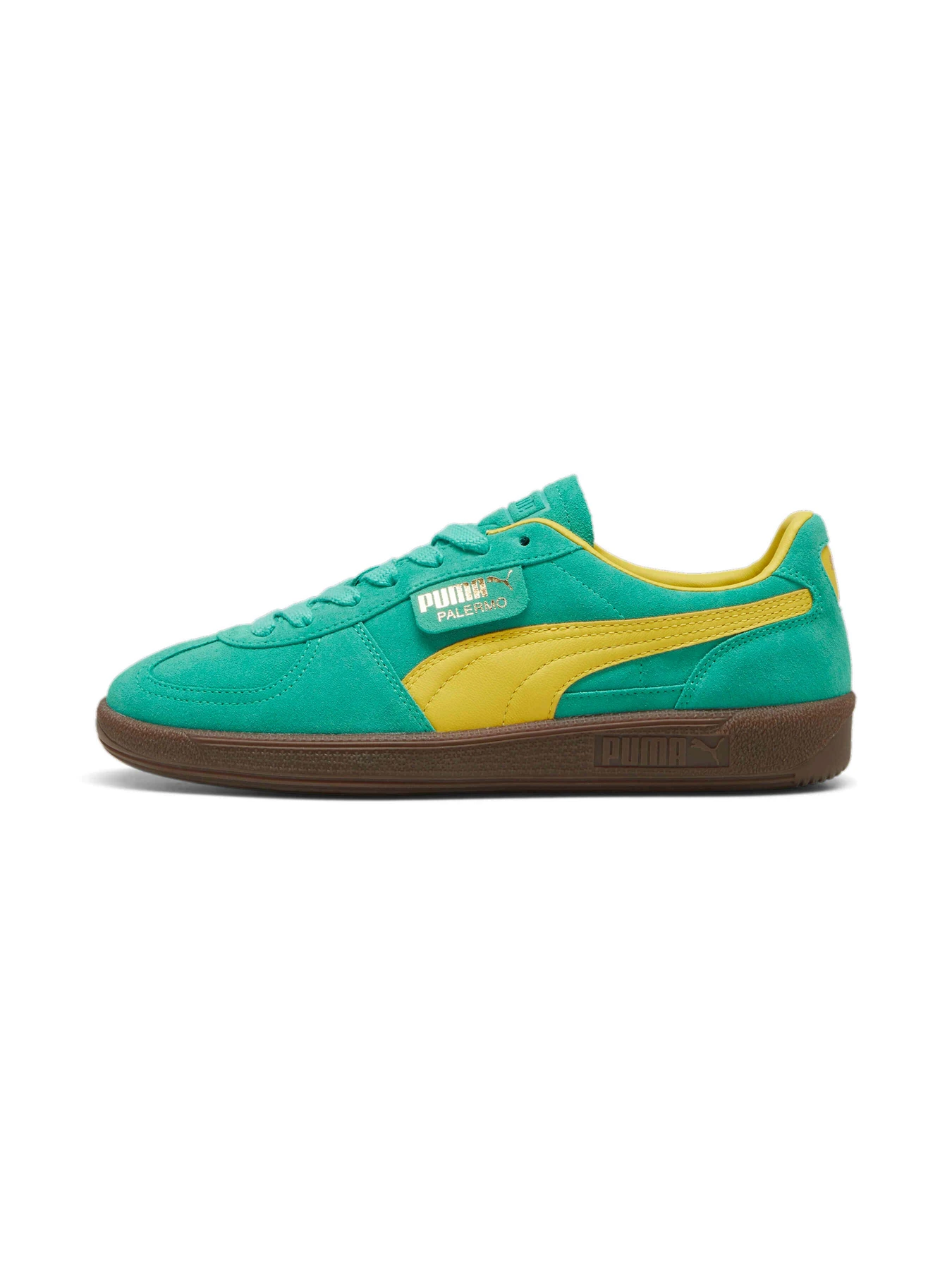 Кеди PUMA Palermo модель 396463 Кеди PUMA Palermo модель 396463 Фото