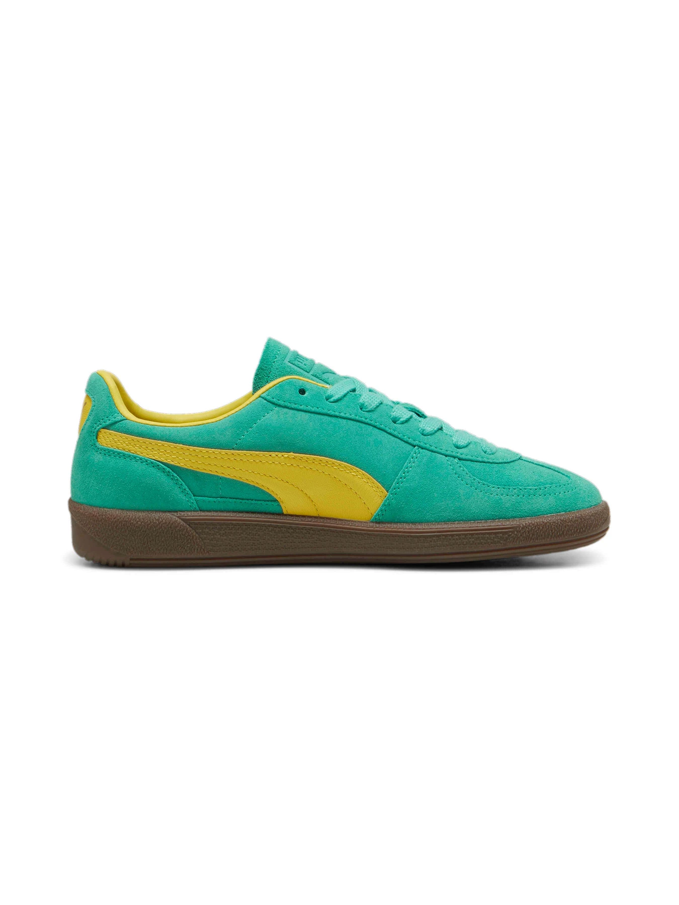 Кеди PUMA Palermo модель 396463 Кеди PUMA Palermo модель 396463 Фото
