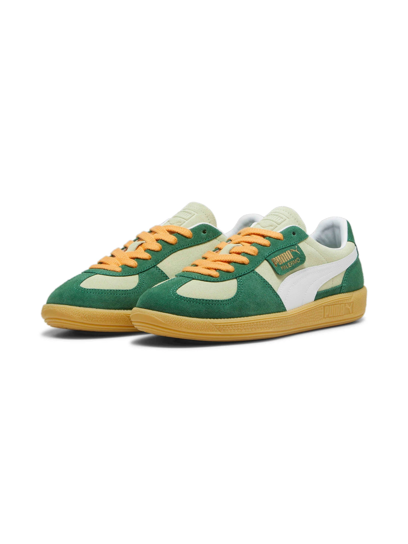 Кеди PUMA Palermo модель 396463 Фото