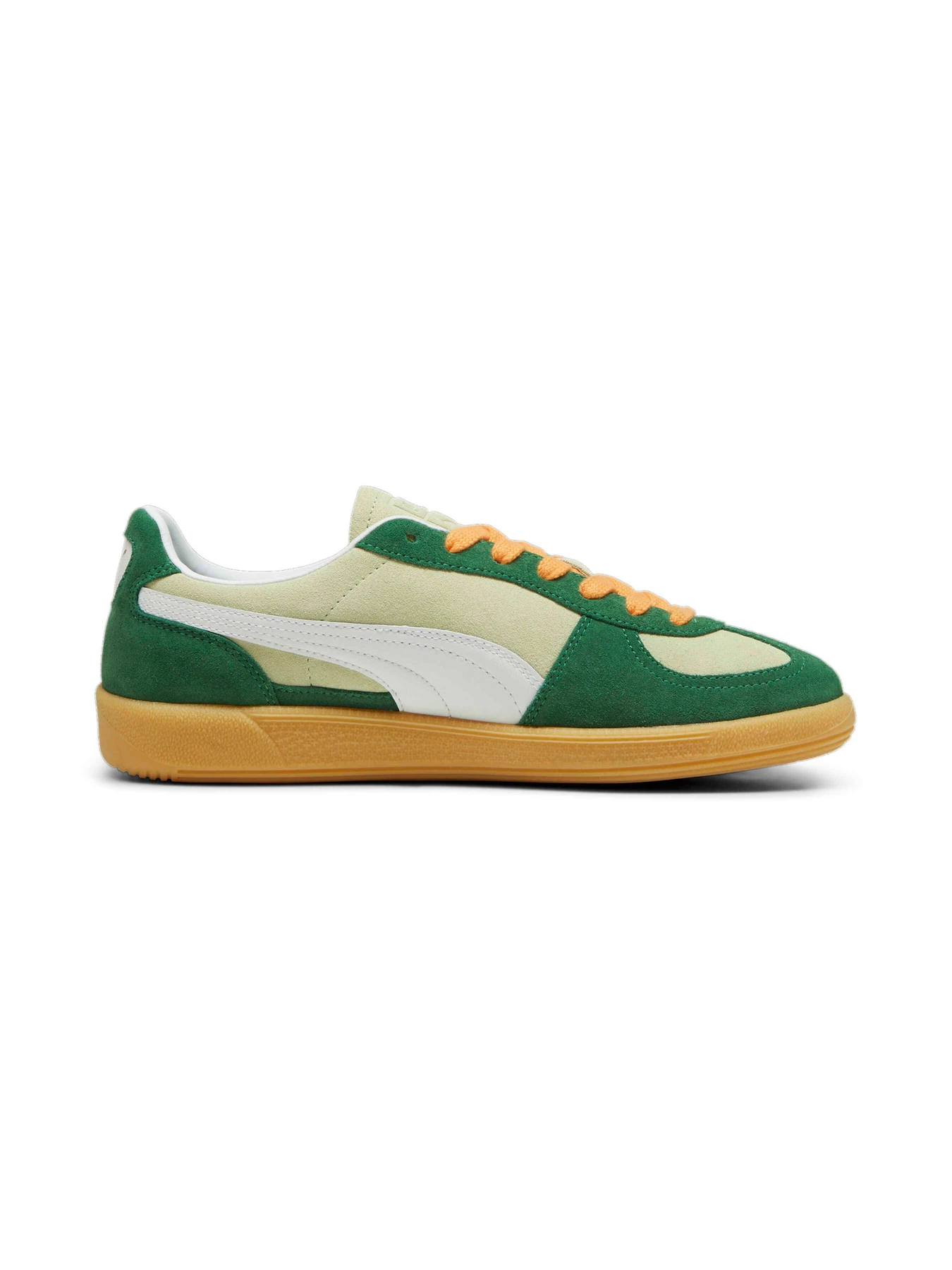 Кеди PUMA Palermo модель 396463 Фото