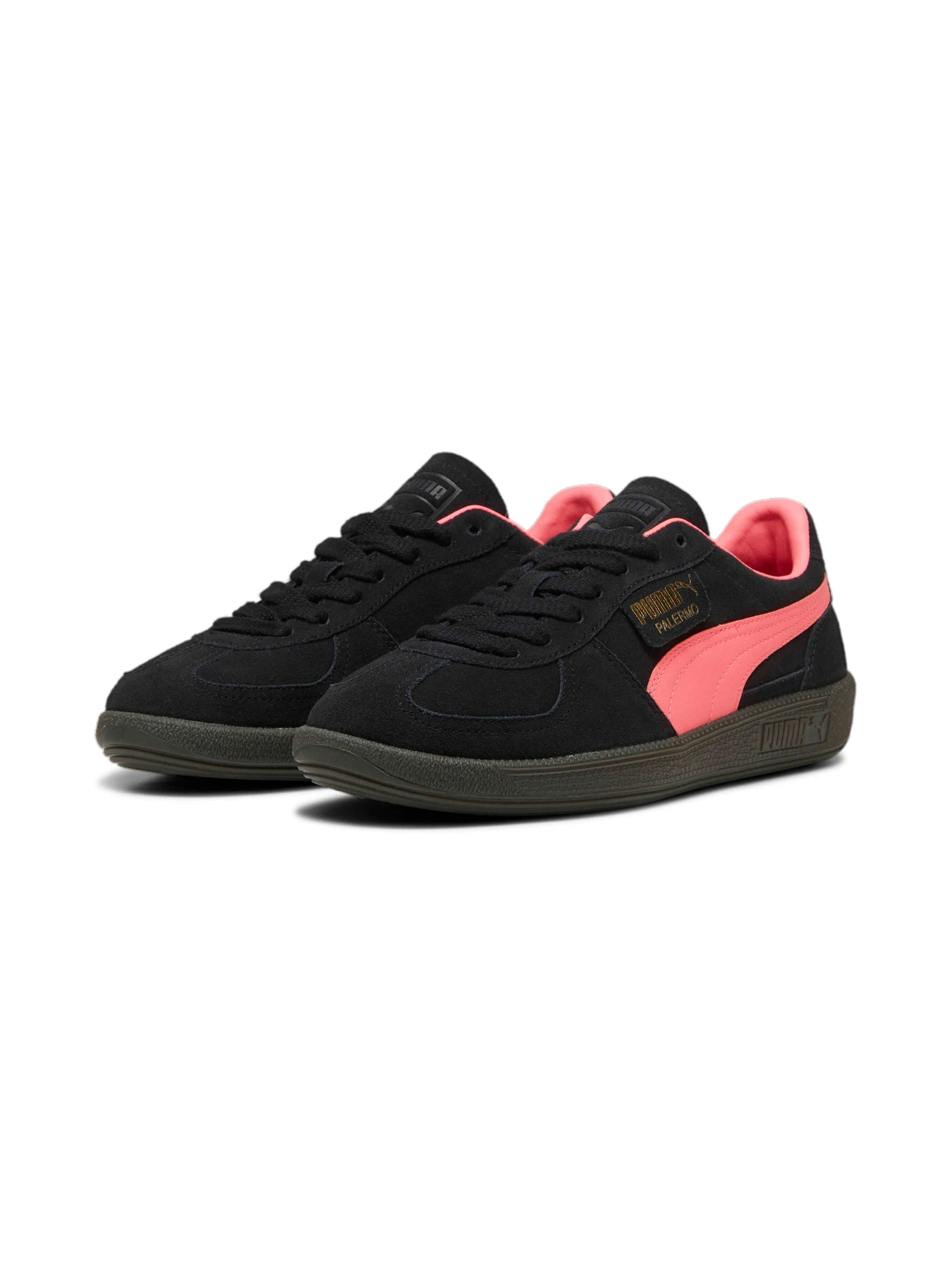 Кеды PUMA Palermo модель 396463 Кеды PUMA Palermo модель 396463 Фото