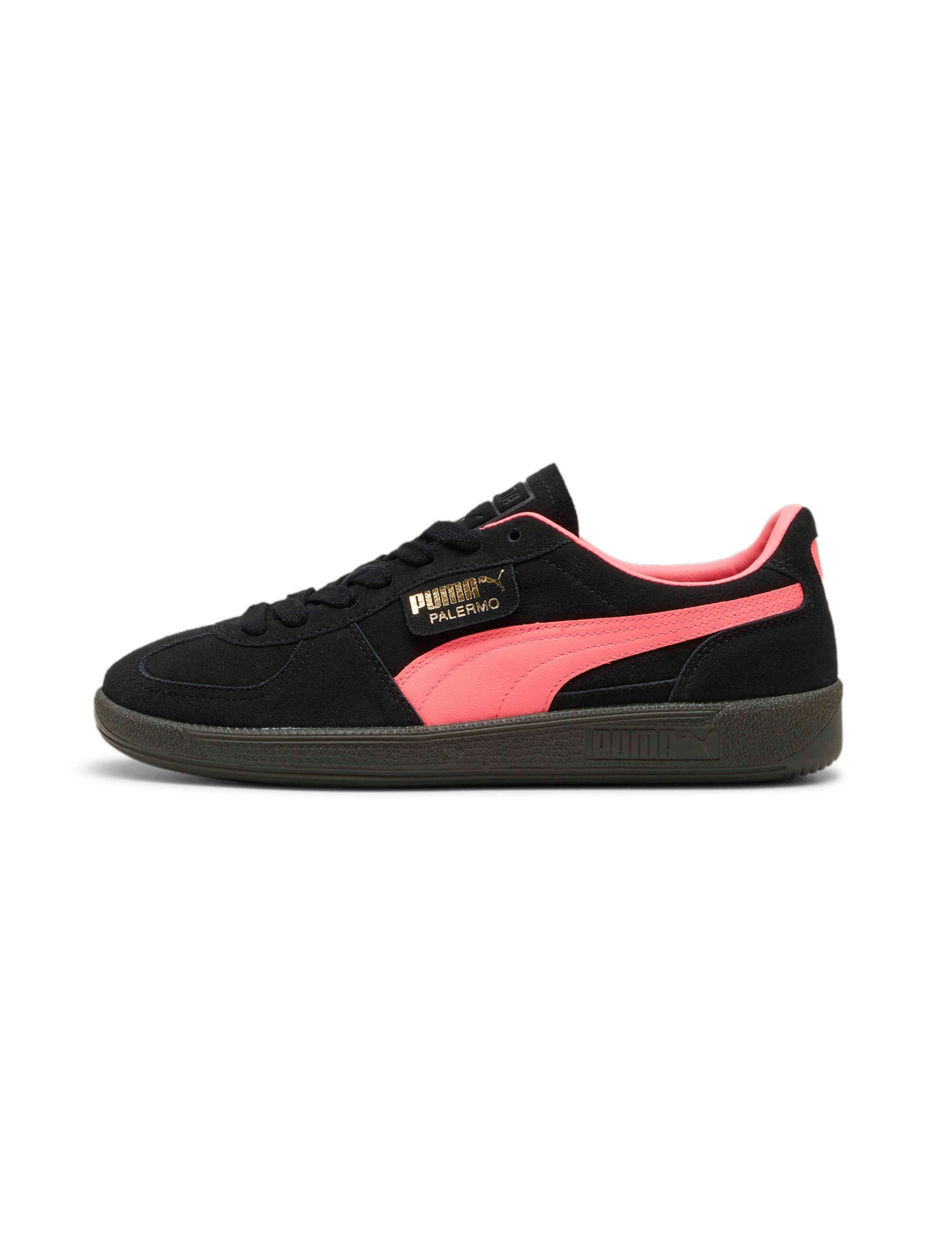 Кеды PUMA Palermo модель 396463 Кеды PUMA Palermo модель 396463 Фото