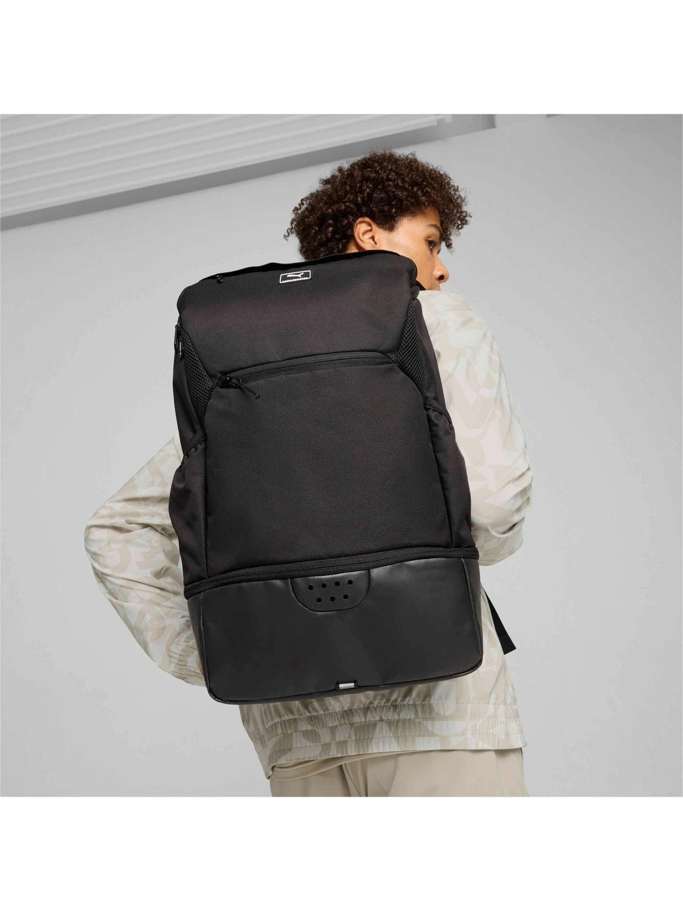 Рюкзаки PUMA Training Backpack модель 090921 Фото