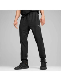 Брюки PUMA M Cloudspun Jogger модель 525717 Фото