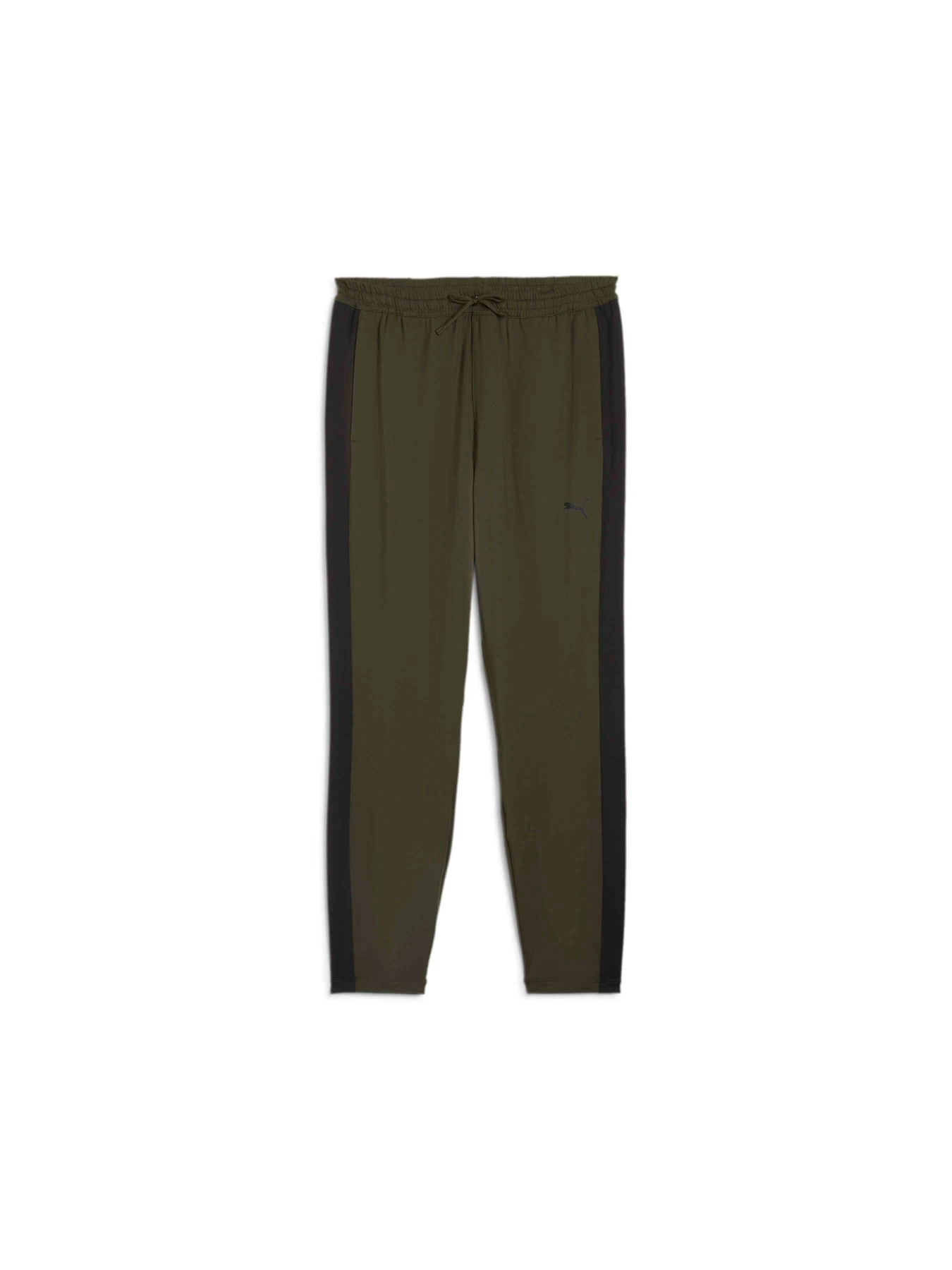 Брюки PUMA M Cloudspun Jogger модель 525717 Фото