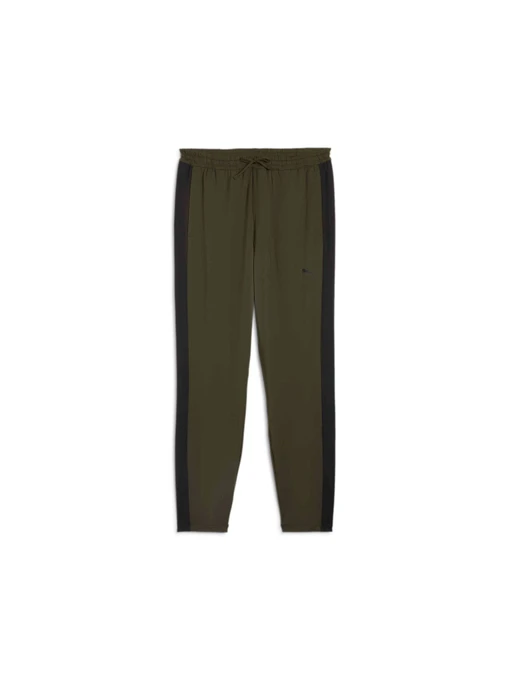 Штани PUMA M Cloudspun Jogger модель 525717 Фото