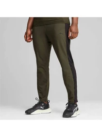 Брюки PUMA M Cloudspun Jogger модель 525717 Фото