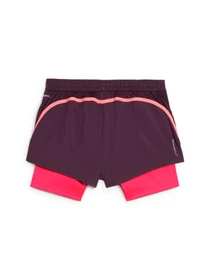 Шорты PUMA Run Fav Velcty 2in1 Short W модель 525763 Фото