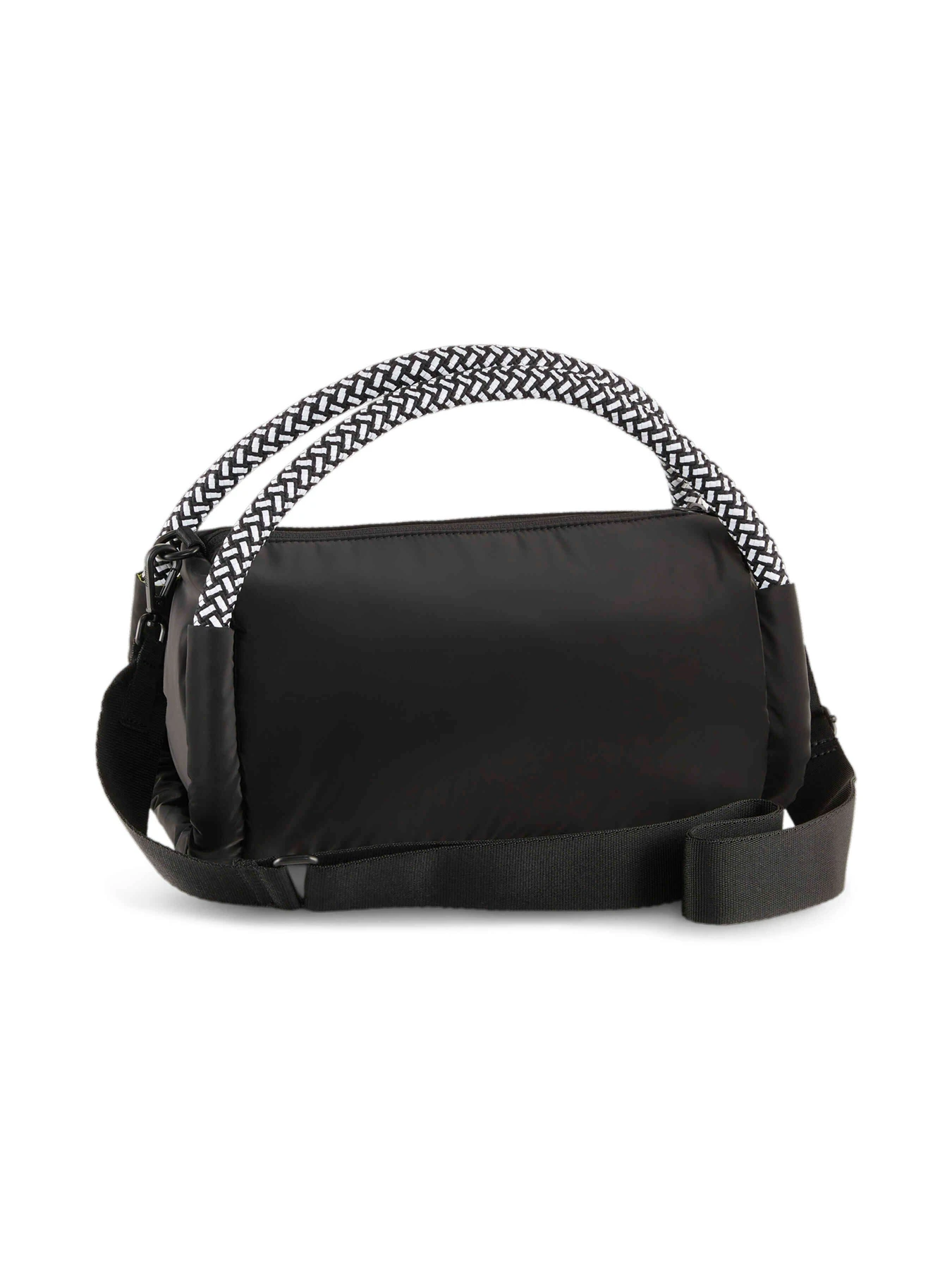 Сумки PUMA .bl Luxe X-body Grip Bag модель 090791 Фото