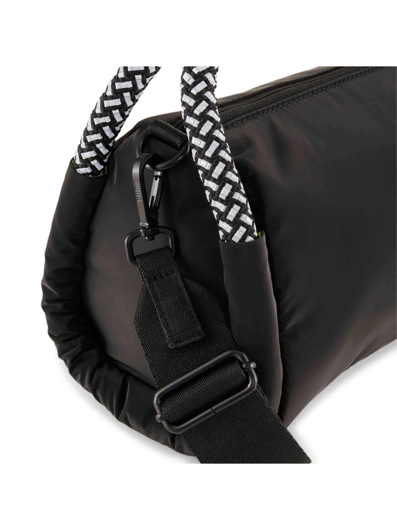 Сумки PUMA .bl Luxe X-body Grip Bag модель 090791 Фото