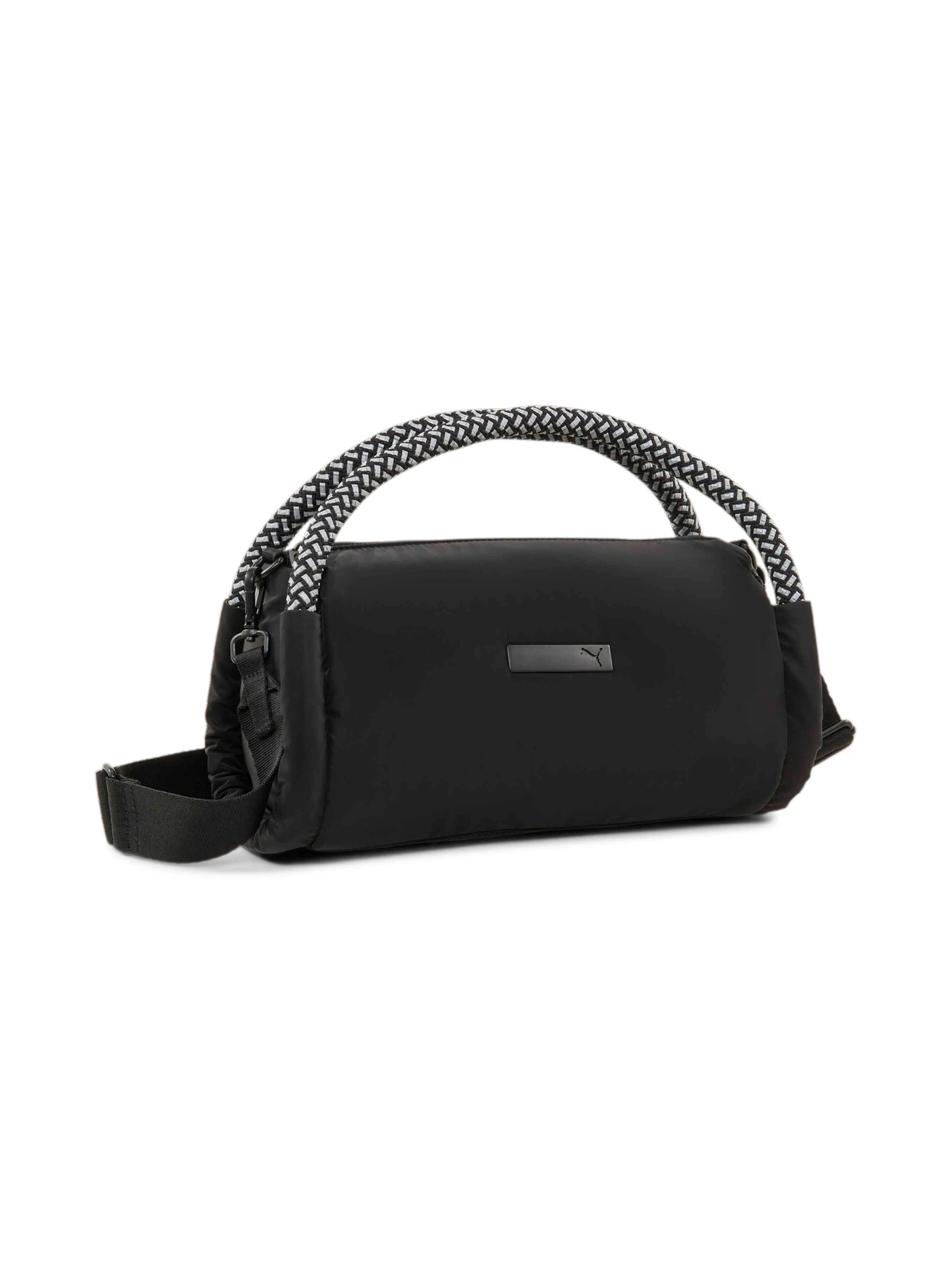 Сумки PUMA .bl Luxe X-body Grip Bag модель 090791 Фото
