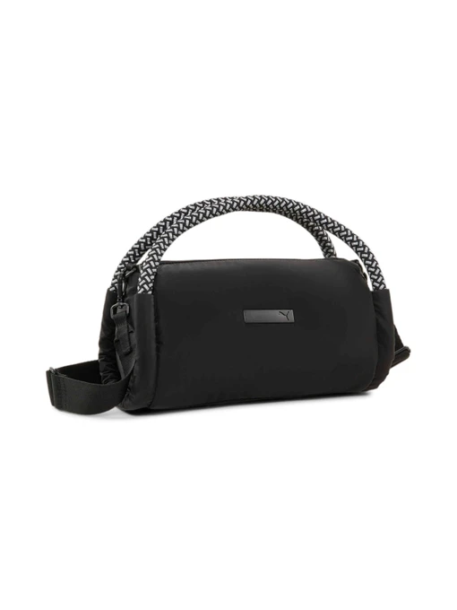Сумки PUMA .bl Luxe X-body Grip Bag модель 090791 Фото