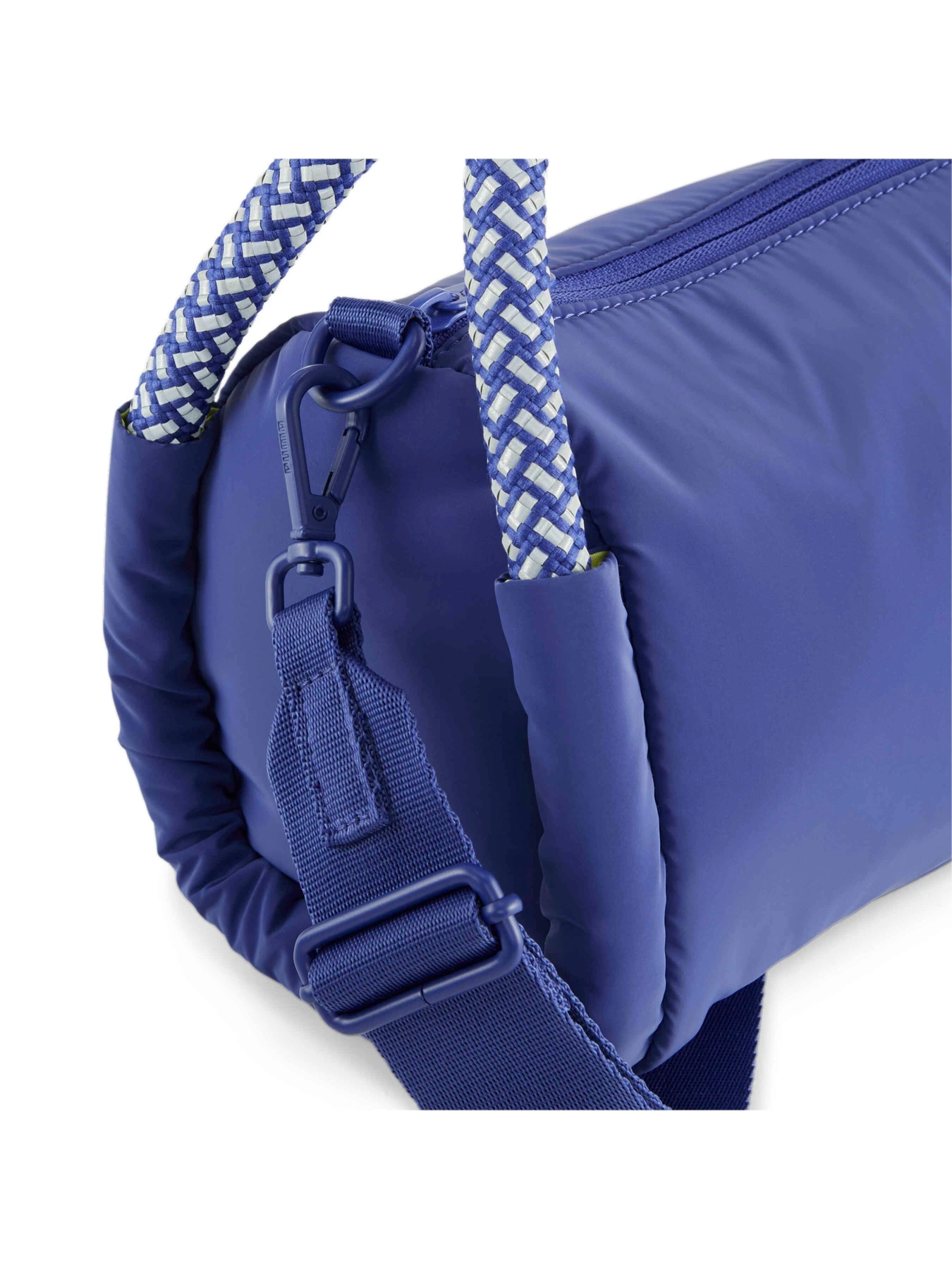 Сумки PUMA .bl Luxe X-body Grip Bag модель 090791 Сумки PUMA .bl Luxe X-body Grip Bag модель 090791 Фото