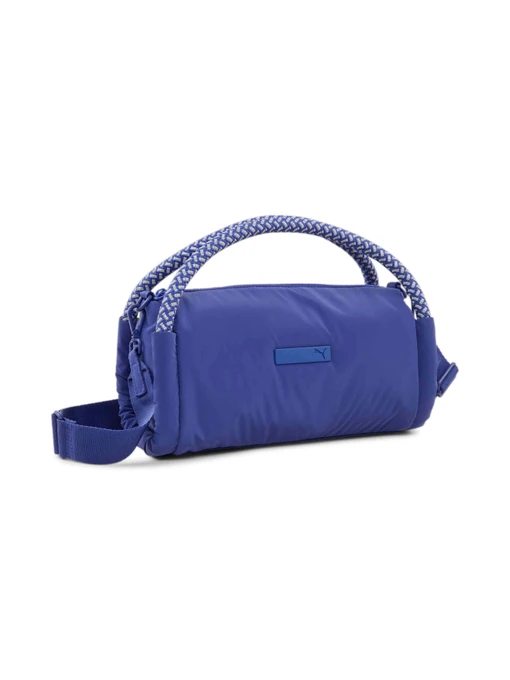 Сумки PUMA .bl Luxe X-body Grip Bag модель 090791 Фото
