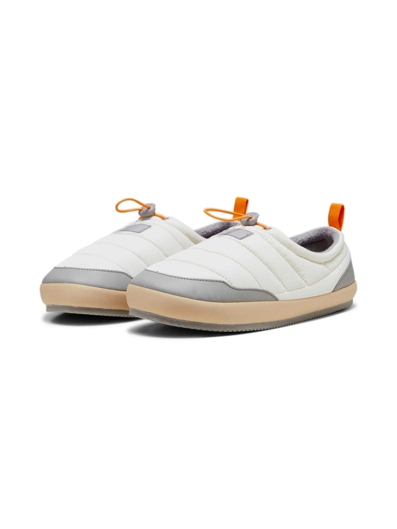 Тапки PUMA Tuff Padded Plus модель 392836 Фото