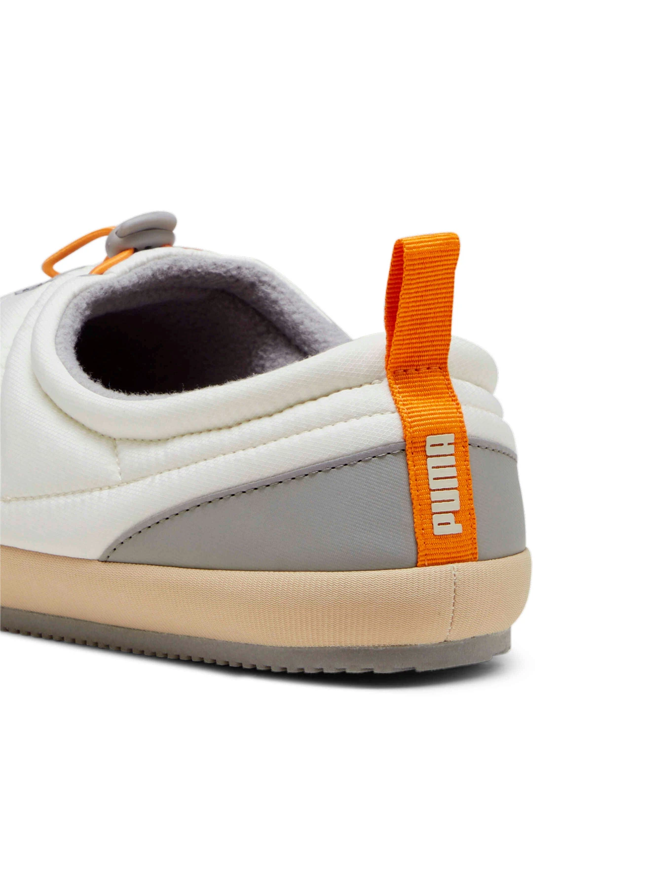 Тапки PUMA Tuff Padded Plus модель 392836 Фото