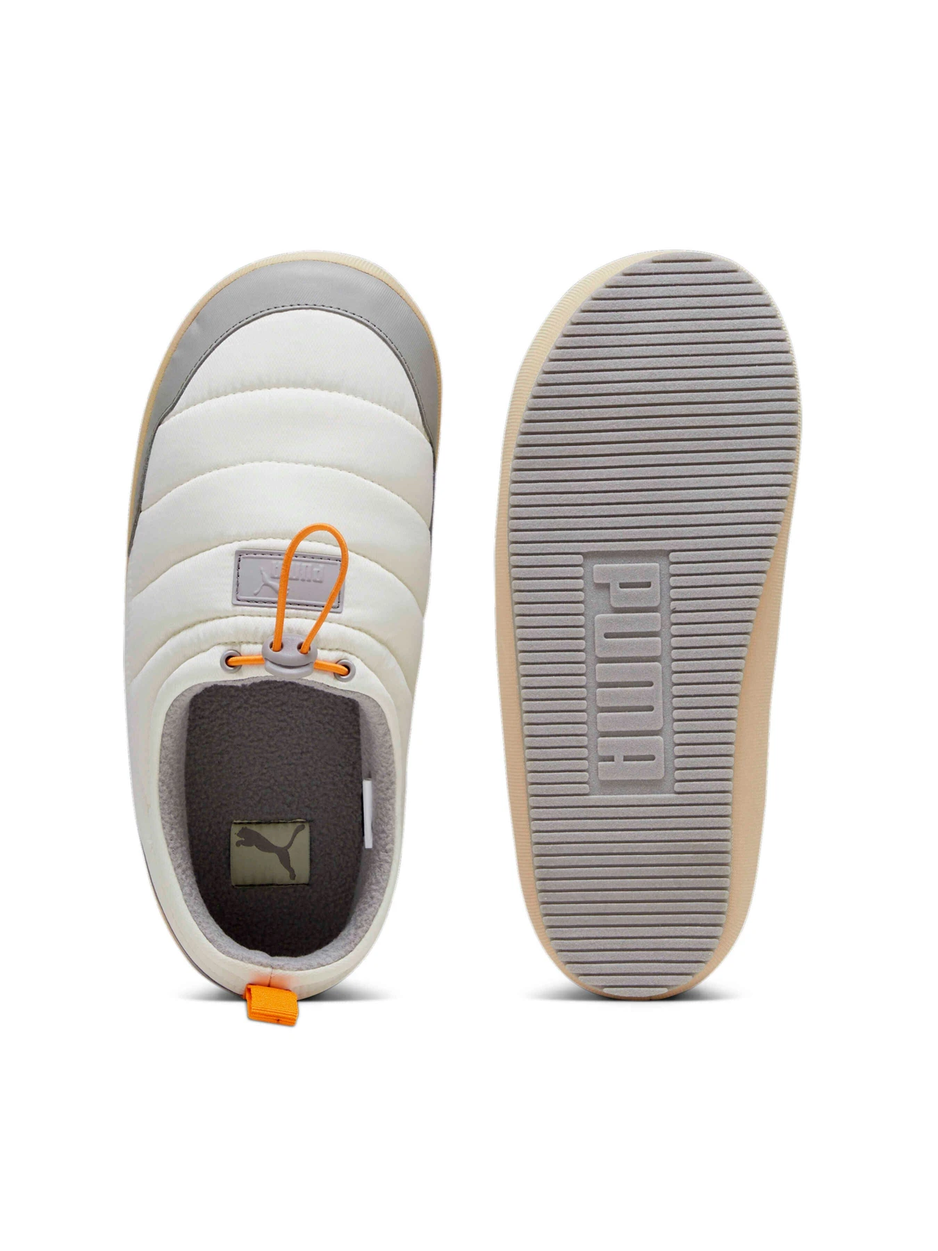 Тапки PUMA Tuff Padded Plus модель 392836 Фото