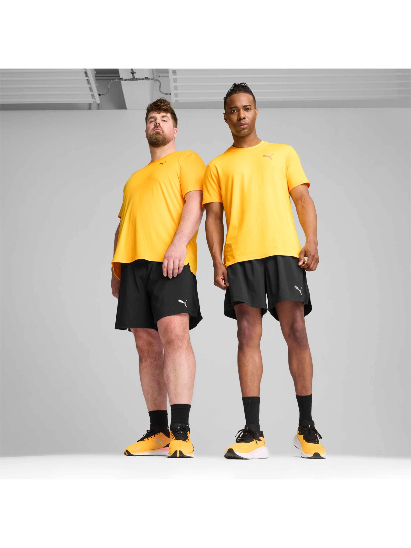 Шорти PUMA Run Fav Velocity 2in1 Short модель 525800 Шорти PUMA Run Fav Velocity 2in1 Short модель 525800 Фото