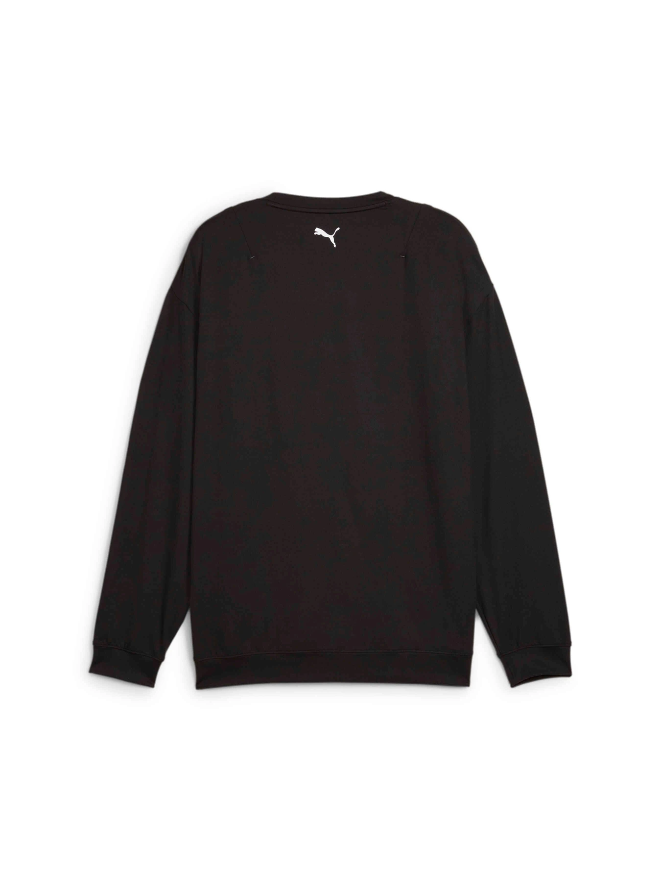 Худі та світшоти PUMA M Studio Foundations Crew модель 525741 Худі та світшоти PUMA M Studio Foundations Crew модель 525741 Фото