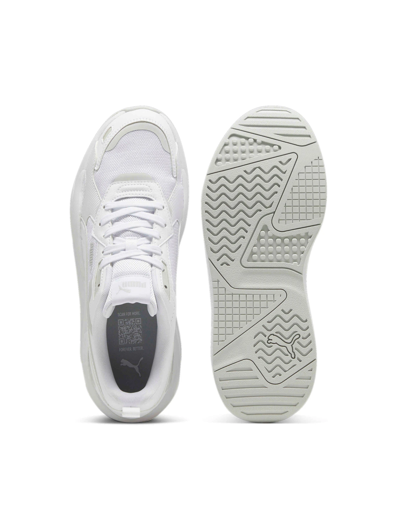 Кроссовки PUMA X-ray 3 модель 399064 Фото