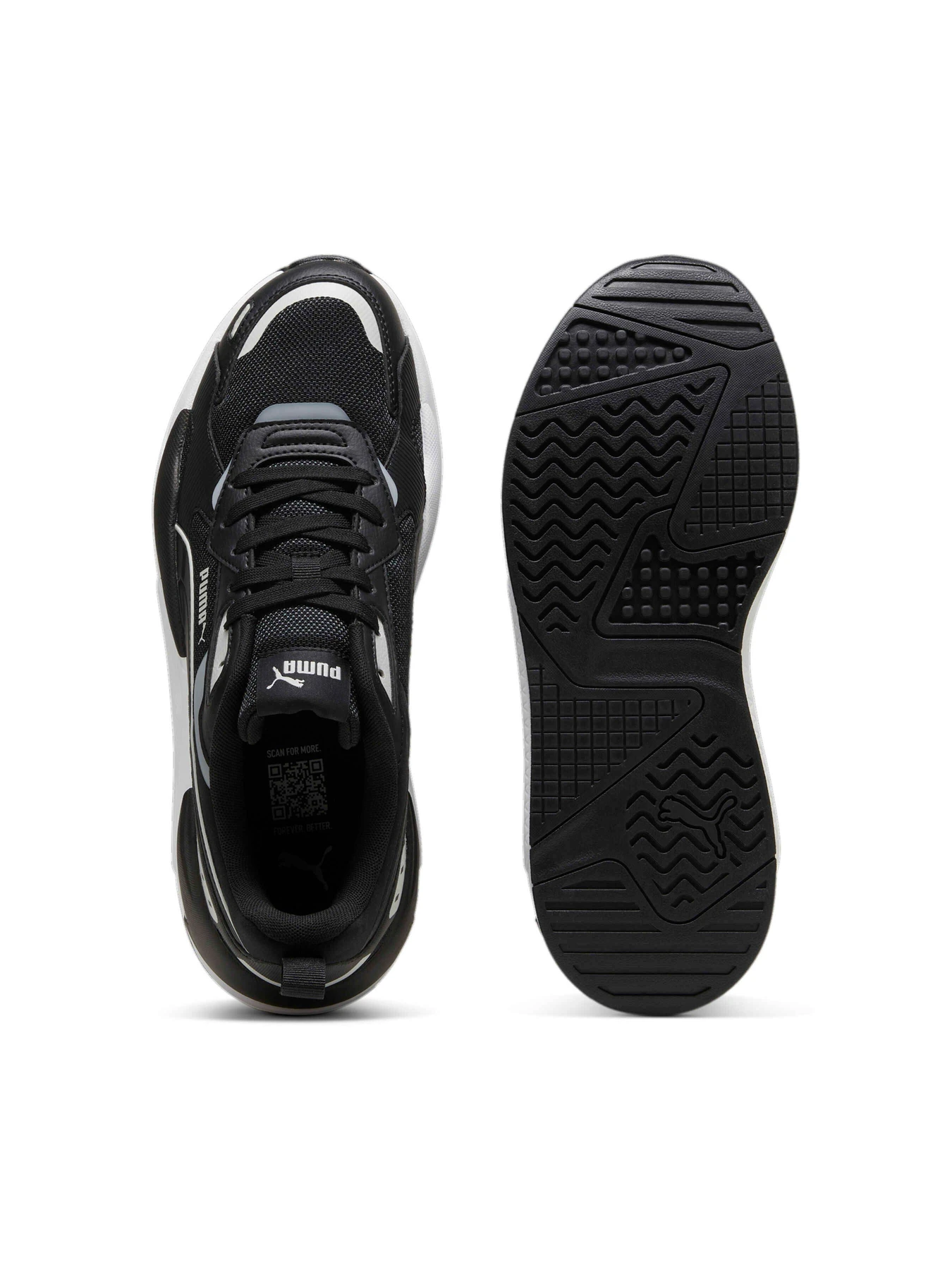 Кроссовки PUMA X-ray 3 модель 399064 Фото